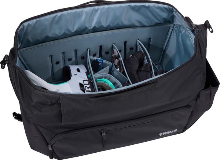 Thule Roundtrip Mtb Duffel 70L Black Thule
