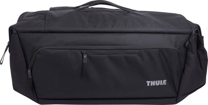 Thule Roundtrip Mtb Duffel 70L Black Thule