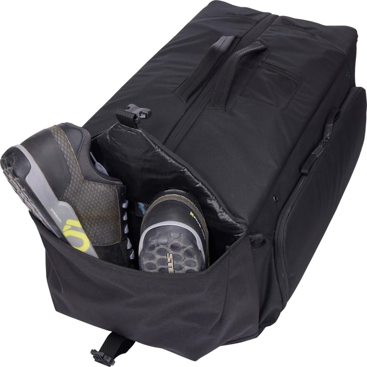 Thule Roundtrip Mtb Duffel 70L Black Thule