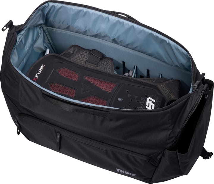 Thule Roundtrip Mtb Duffel 70L Black Thule