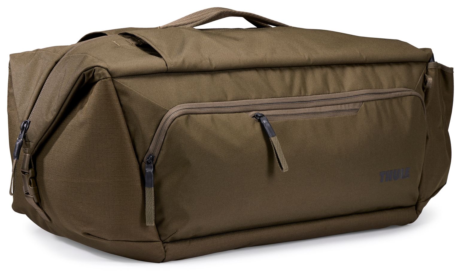 Thule Roundtrip Mtb Duffel 70L Khaki