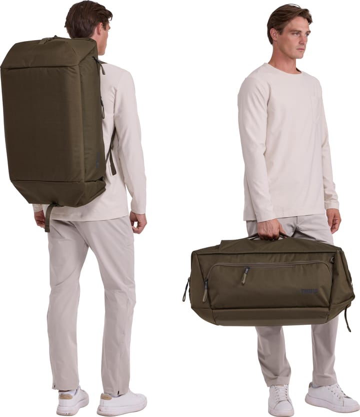 Thule Roundtrip Mtb Duffel 70L Khaki Thule