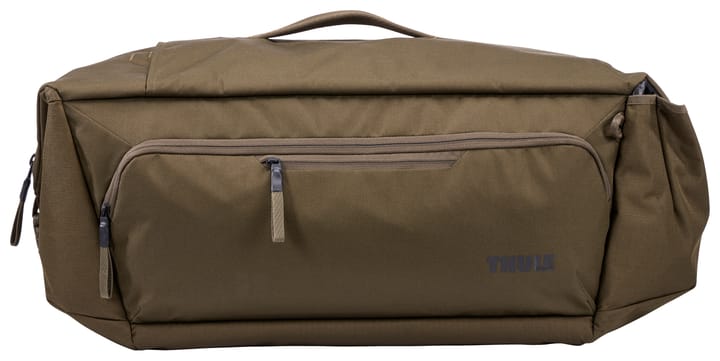 Thule Roundtrip Mtb Duffel 70L Khaki Thule