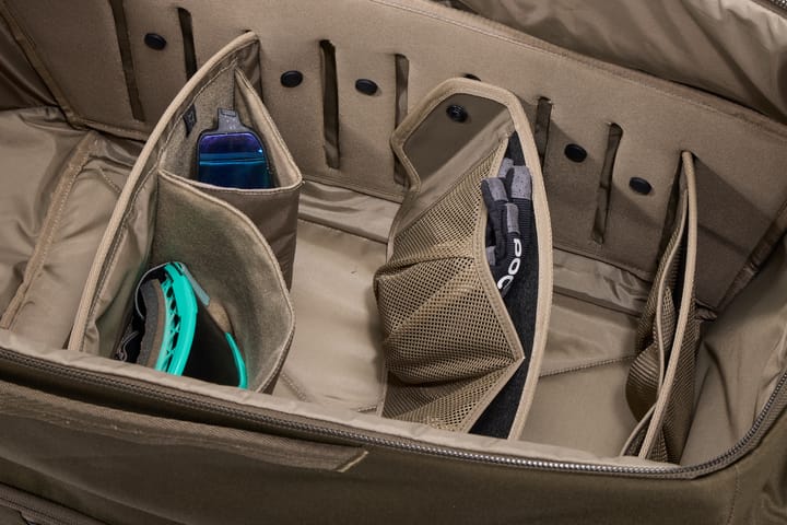 Thule Roundtrip Mtb Duffel 70L Khaki Thule