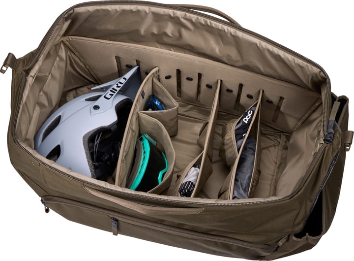 Thule Roundtrip Mtb Duffel 70L Khaki Thule
