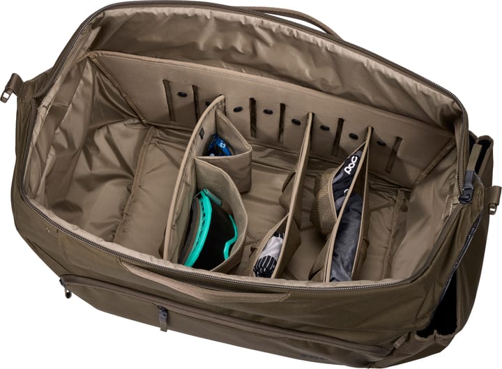 Thule Roundtrip Mtb Duffel 70L Khaki Thule