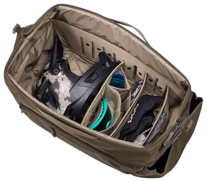 Thule Roundtrip Mtb Duffel 70L Khaki Thule
