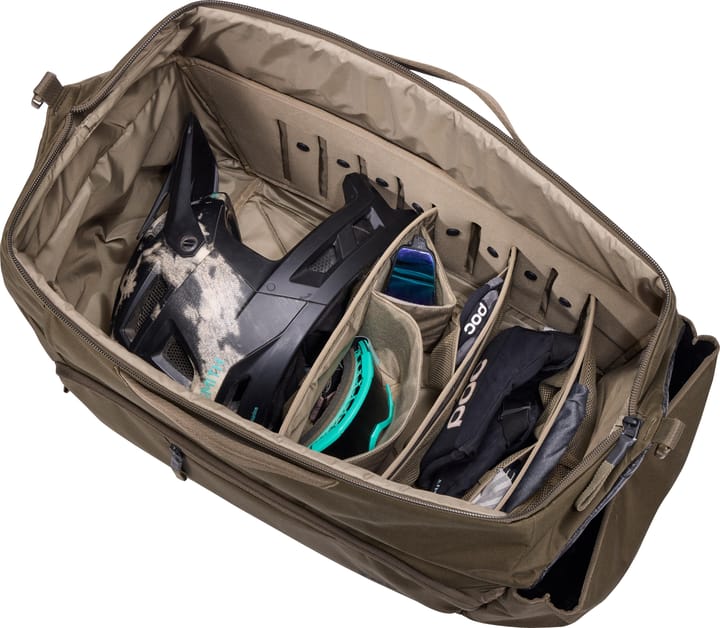 Thule Roundtrip Mtb Duffel 70L Khaki Thule