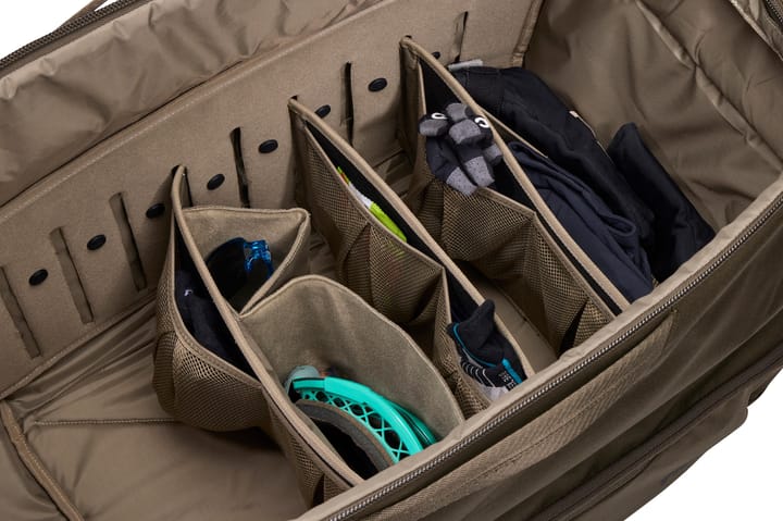 Thule Roundtrip Mtb Duffel 70L Khaki Thule