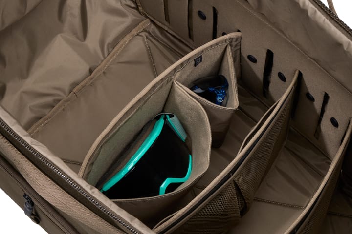Thule Roundtrip Mtb Duffel 70L Khaki Thule