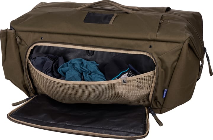 Thule Roundtrip Mtb Duffel 70L Khaki Thule