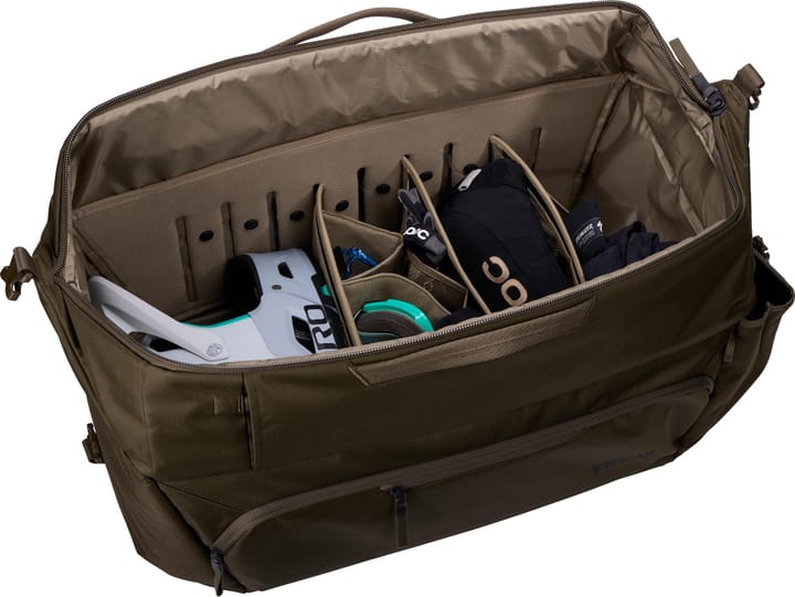 Thule Roundtrip Mtb Duffel 70L Khaki Thule