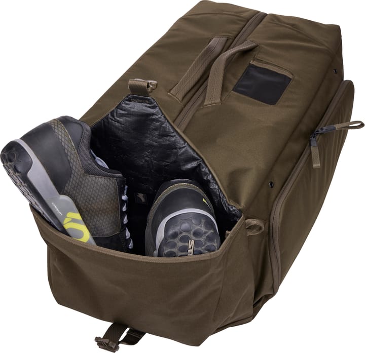 Thule Roundtrip Mtb Duffel 70L Khaki Thule