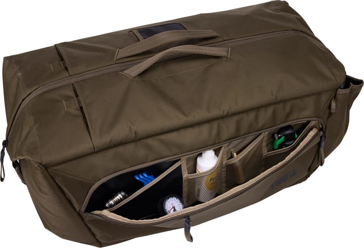 Thule Roundtrip Mtb Duffel 70L Khaki Thule