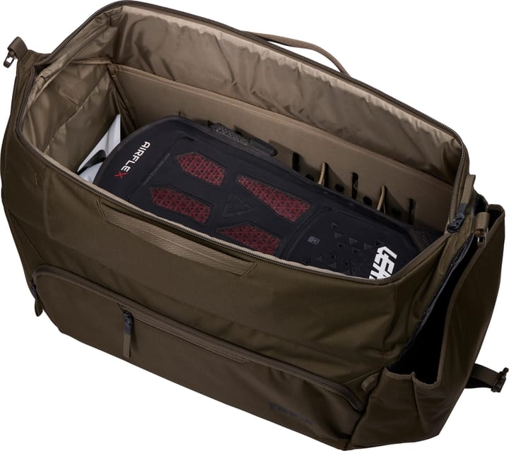 Thule Roundtrip Mtb Duffel 70L Khaki Thule