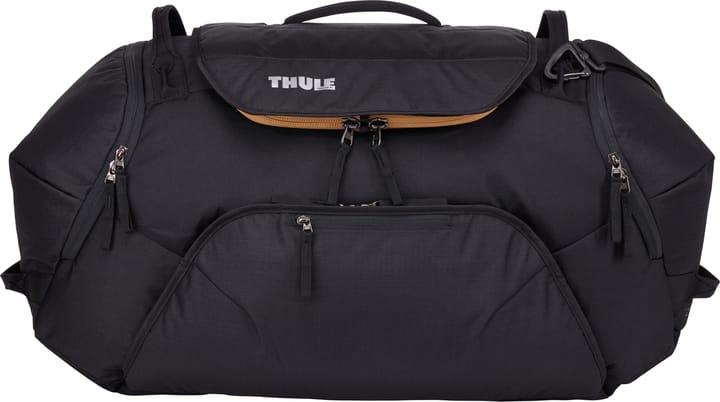 Thule RoundTrip Snow Duffel 80L Black Thule