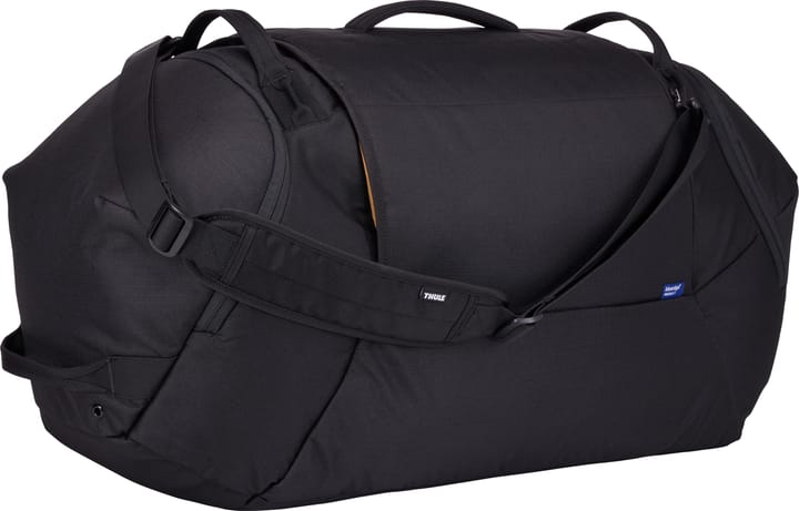 Thule RoundTrip Snow Duffel 80L Black Thule