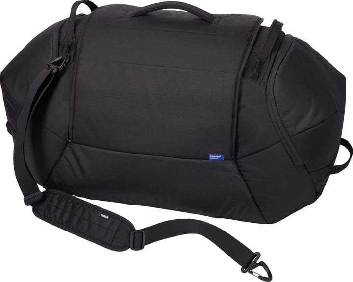 Thule RoundTrip Snow Duffel 80L Black Thule