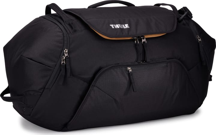 Thule RoundTrip Snow Duffel 80L Black Thule