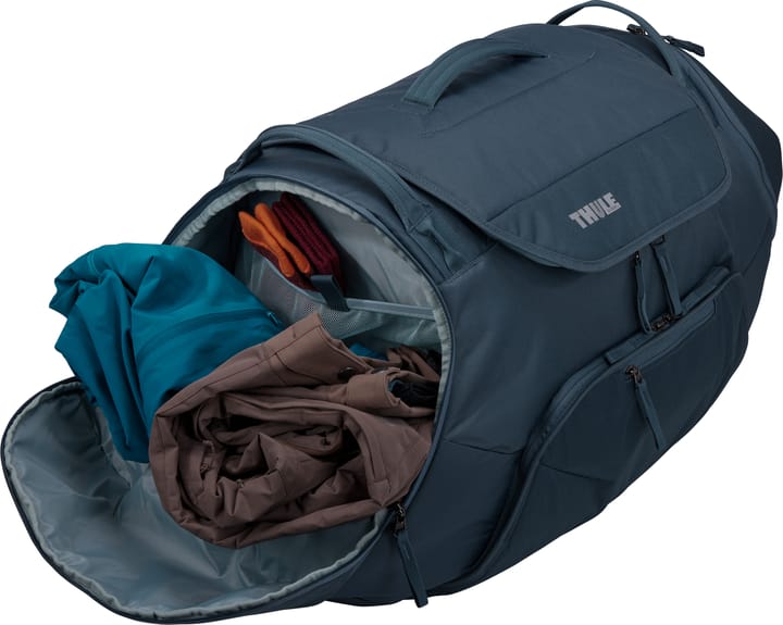 Thule RoundTrip Snow Duffel 80L Dark Slate Thule