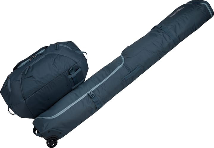 Thule RoundTrip Snow Duffel 80L Dark Slate Thule