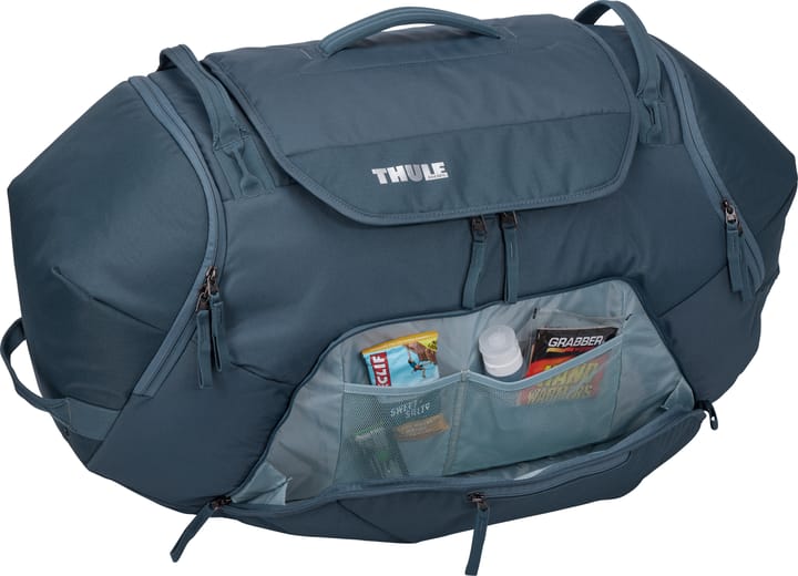 Thule RoundTrip Snow Duffel 80L Dark Slate Thule