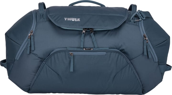 Thule RoundTrip Snow Duffel 80L Dark Slate Thule