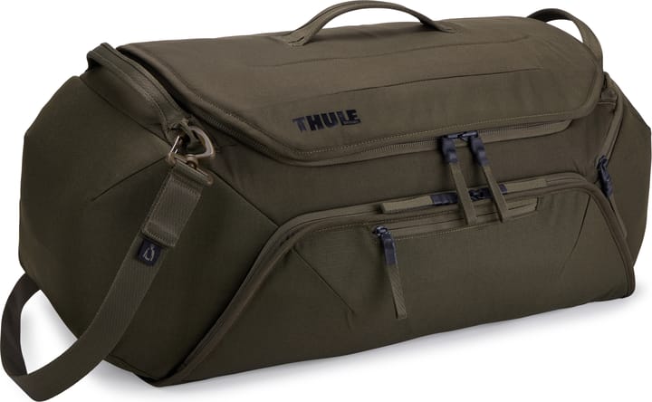 Thule Roundtrip Bike Duffel 55L Deep Khaki Thule
