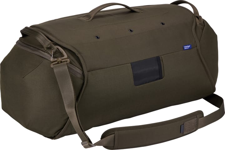 Thule Roundtrip Bike Duffel 55L Deep Khaki Thule