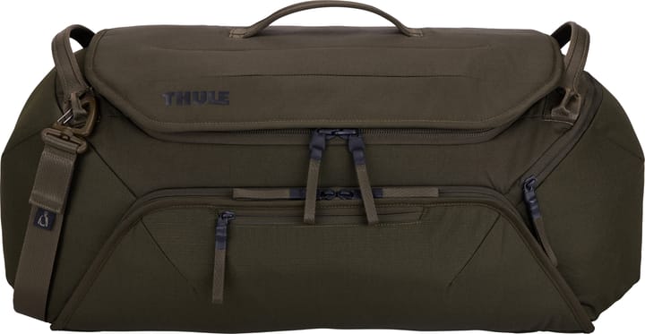 Thule Roundtrip Bike Duffel 55L Deep Khaki Thule