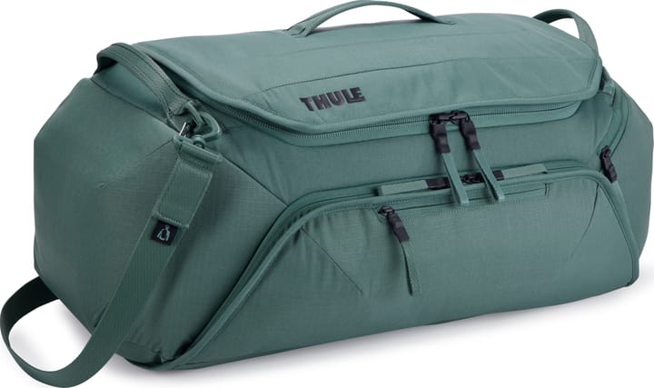 Thule Roundtrip Bike Duffel 55L Hazy Green Thule