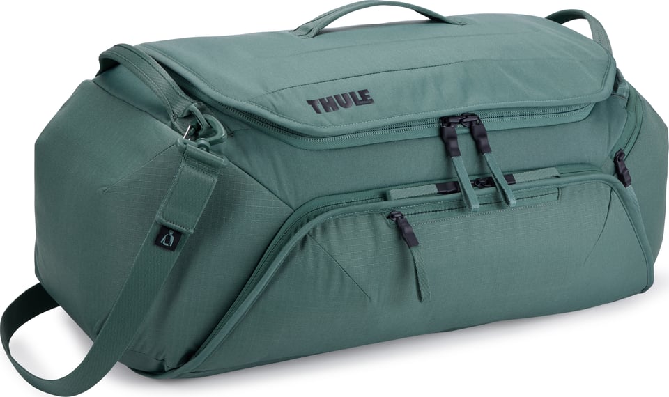 Roundtrip Bike Duffel