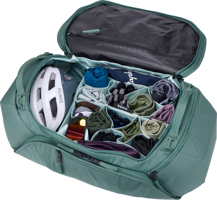Thule Roundtrip Bike Duffel 55L Hazy Green Thule