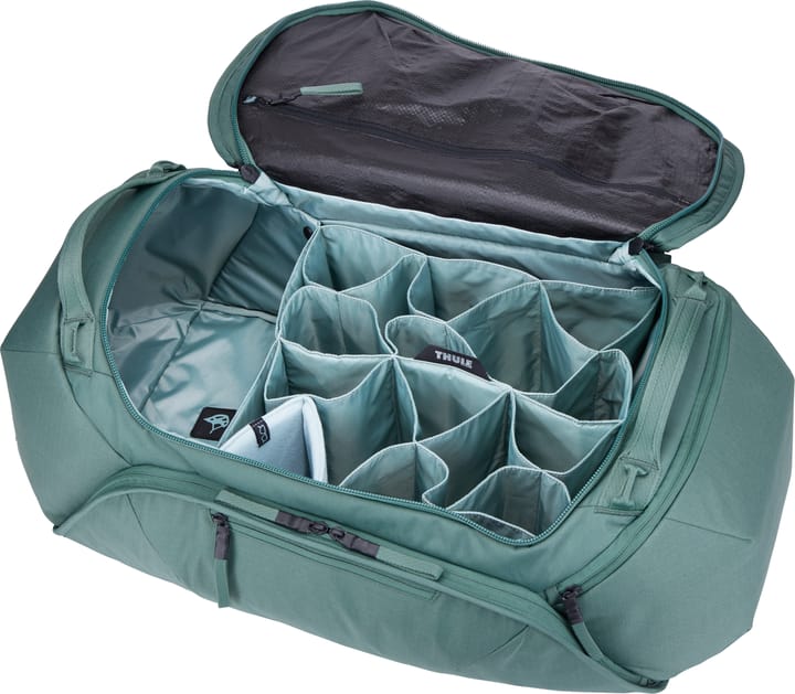 Thule Roundtrip Bike Duffel 55L Hazy Green Thule