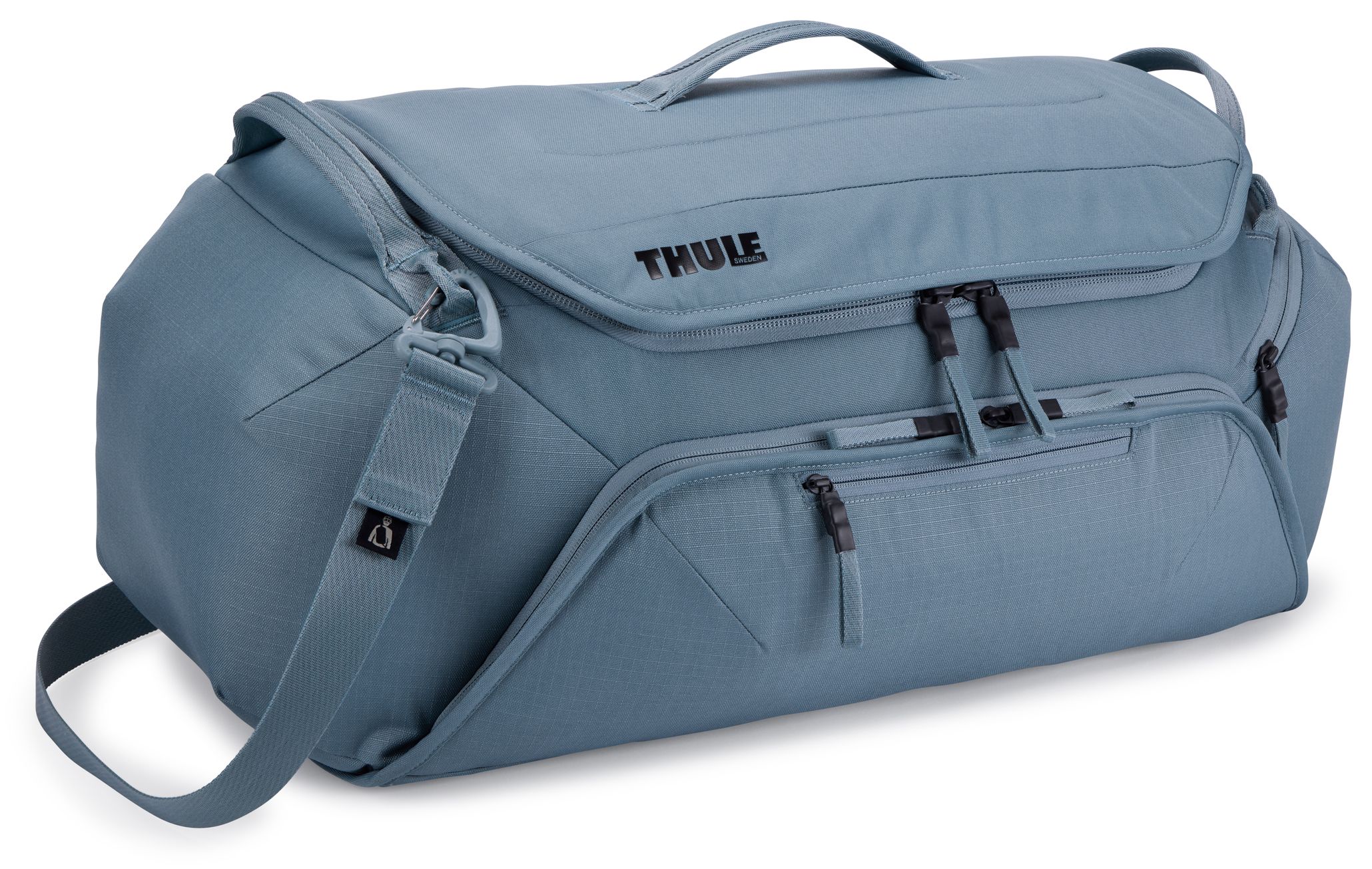 Thule Roundtrip Bike Duffel 55L Mid
