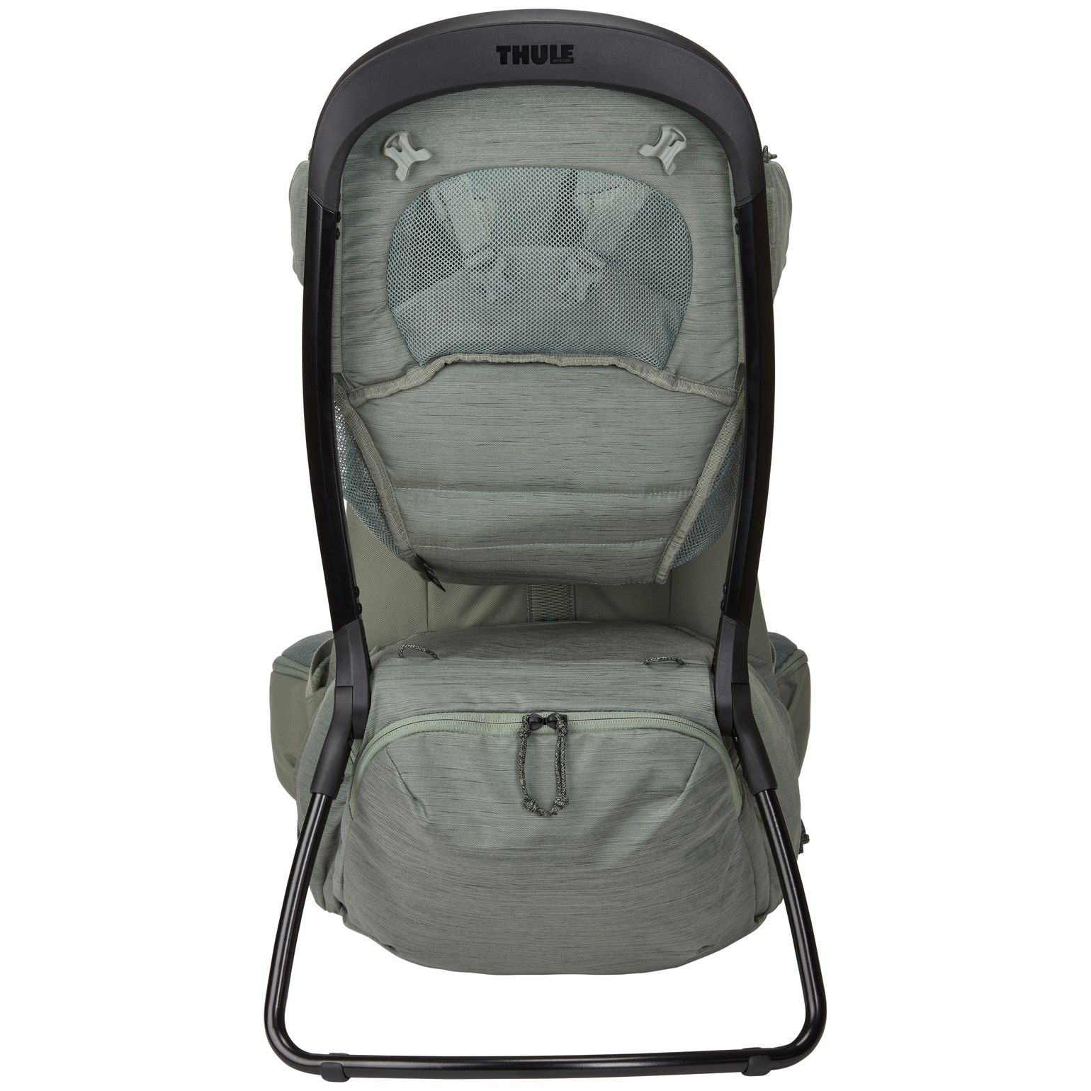 Thule Sapling Child Carrier AGAVE