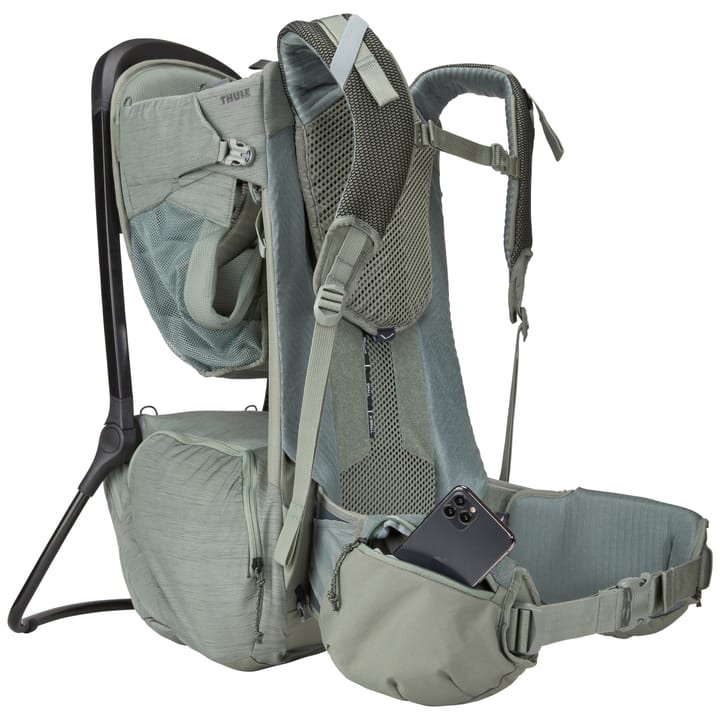 Thule Sapling Child Carrier AGAVE Thule