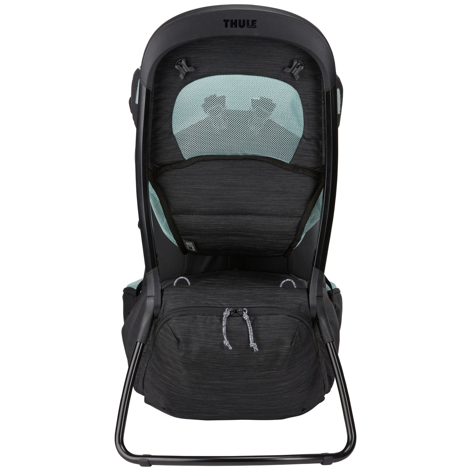 Thule Sapling Child Carrier BLACK