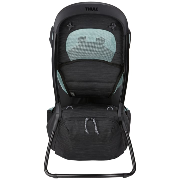 Thule Sapling Child Carrier Black Thule