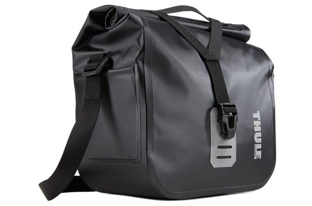 Thule Shield Handlebar Bag With Mount Thule
