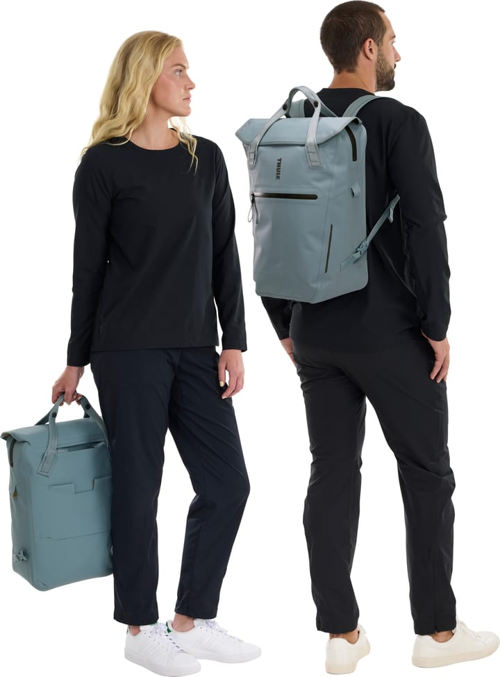 Thule Shield Backpack 23L Mid Blue Thule