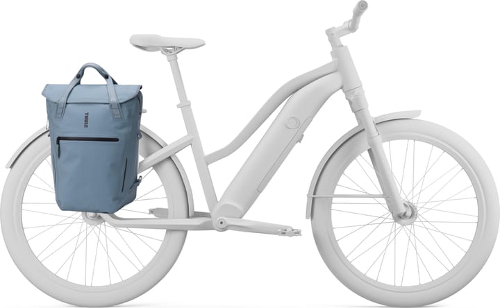 Thule Shield Backpack 23L Mid Blue Thule