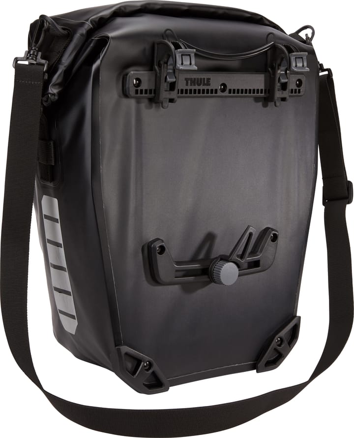 Thule Shield Pannier 25L Pair Black Thule