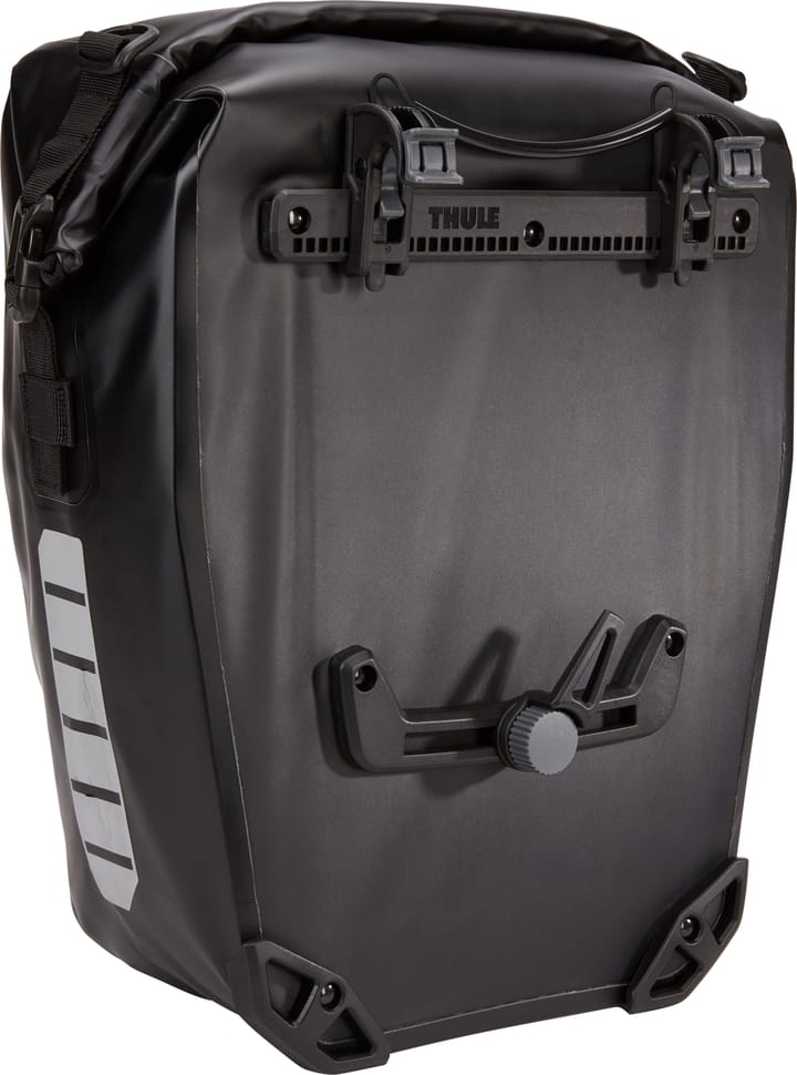 Thule Shield Pannier 25L Pair Black Thule