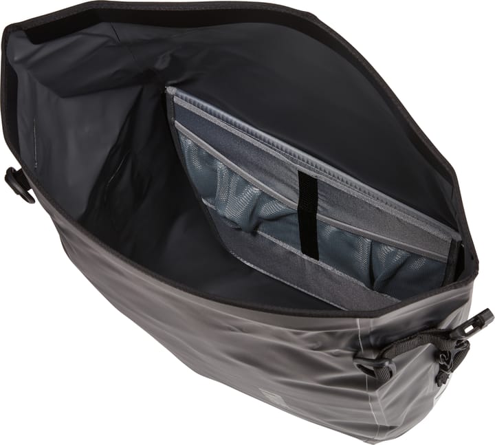 Thule Shield Pannier 25L Pair Black Thule