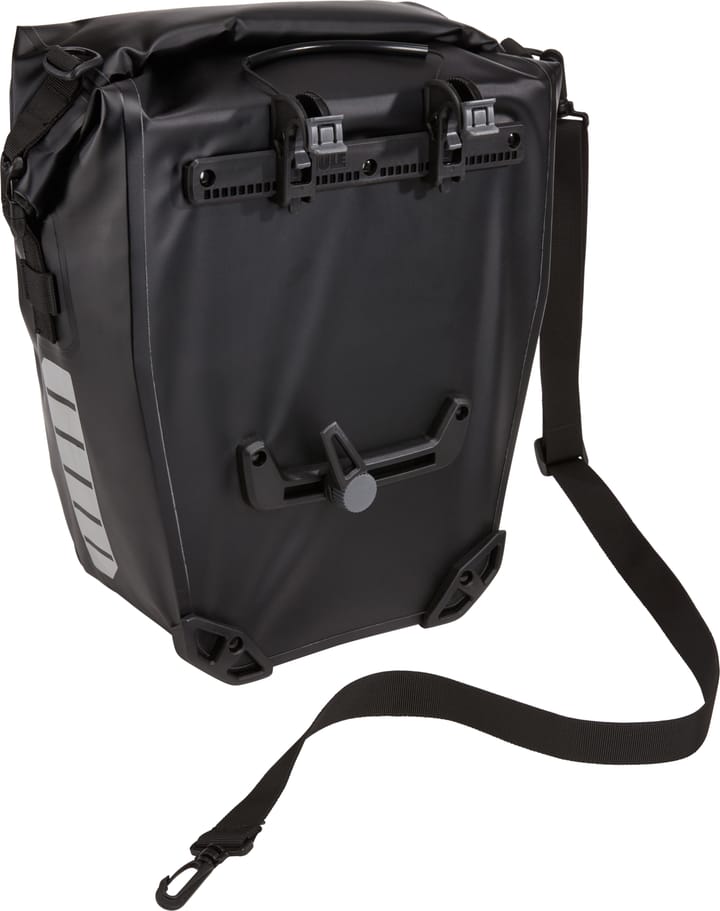 Thule Shield Pannier 25L Pair Black Thule