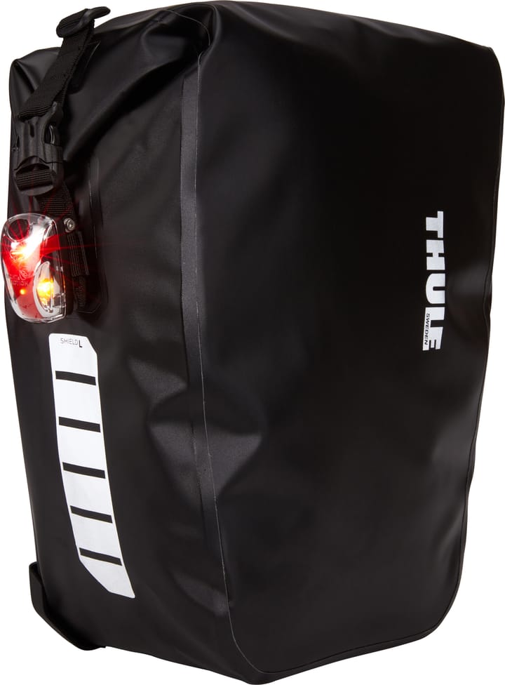 Thule Shield Pannier 25L Pair Black Thule