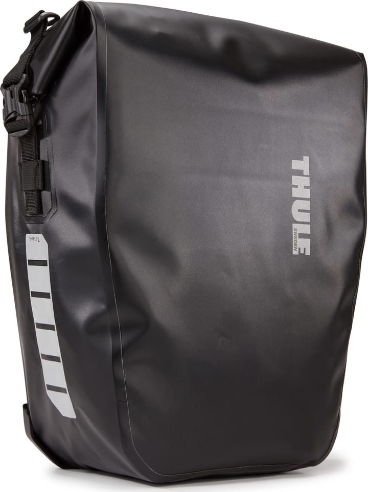 Thule Shield Pannier 25L Pair Black Thule