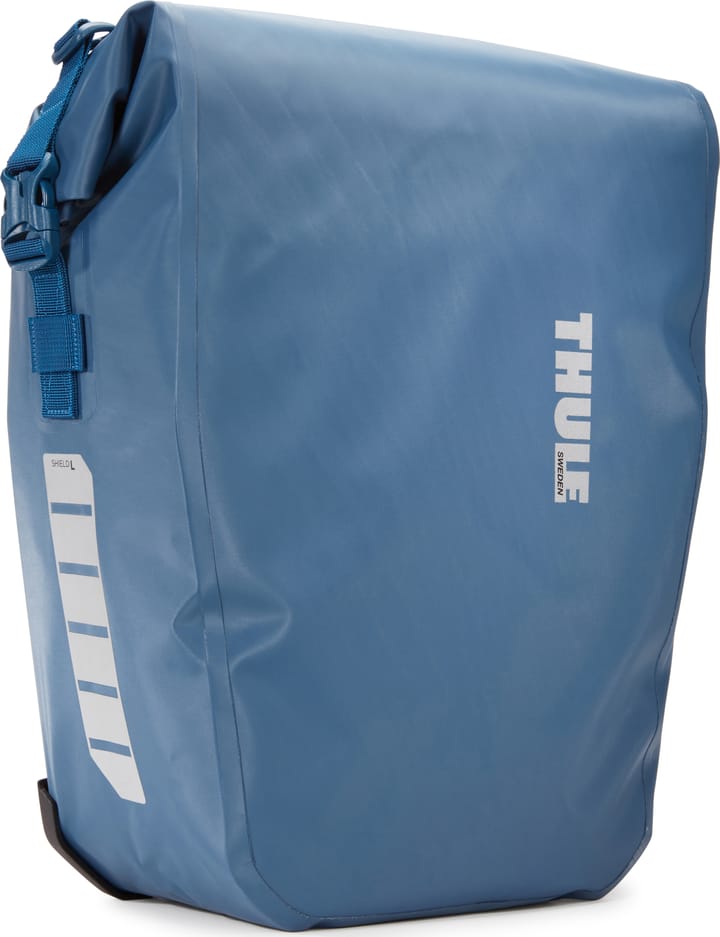 Thule Shield Pannier 25L Pair Blue Thule