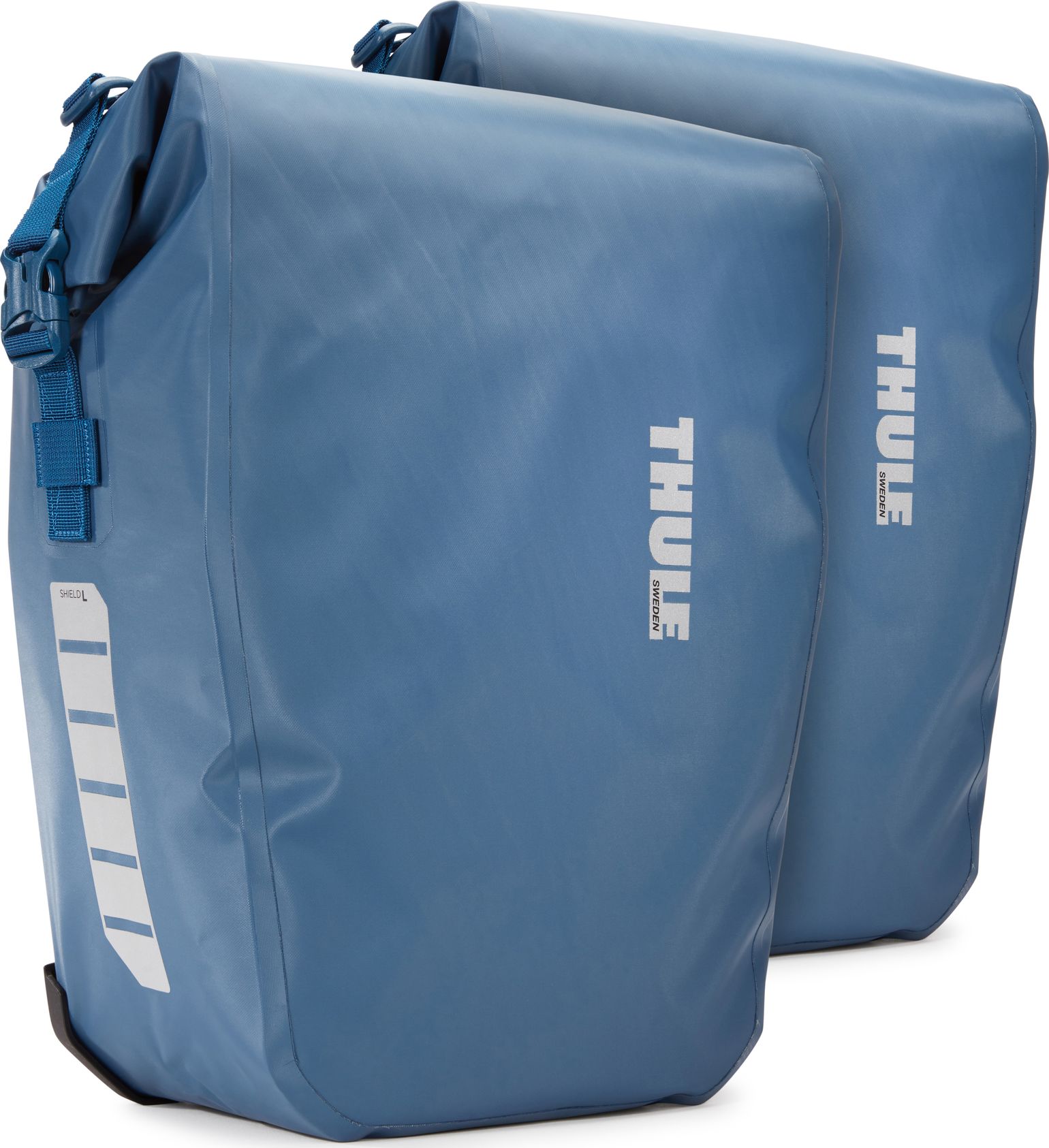 Thule Shield Pannier 25L Pair Blue